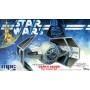 Star Wars: A New Hope Darth Vader Tie Fighter Scp