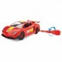 RMX451016 Race Car Red  Junior Kit