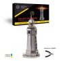 MT002 Sailors Companion Metal Model