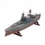 RMX850302 1/426 USS Arizona Battleship