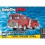 RMX851225 1/32 Mack Fire Pumper