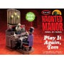 POL984 POLAR LIGHTS HAUNTED MANOR: PLAY IT AGAIN, TOM! 1:12 SCALE MODEL KIT