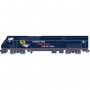 ATHG81114 HO AMD103/P42, Amtrak/50th Anniversary Blue no. 100