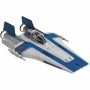 RMX851639 1/144 Resistance A-Wing Fighter