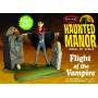 PLL977 1/12 Haunted Manor Flight of the Vampire