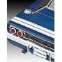 1/25 1968 Dodge Charger R/T