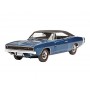 1/25 1968 Dodge Charger R/T