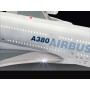 RVG0453 AIRBUS A380-800(1/144)REVELL TECHNIK