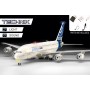 RVG0453 AIRBUS A380-800(1/144)REVELL TECHNIK