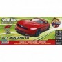 RMX851694 1/25 2015 Ford Mustang GT Red