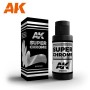 AK Interactive Super Chrome