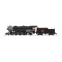 USRA 4-6-2 Heavy Pacific - Sound and DCC - Paragon4(TM) Broadway Limited Imports 6930