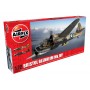 BRISTOL BLENHEIM MK.IVF  1/72