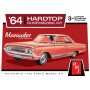 64 MERCURY MARAUDER HARDTOP   1/25