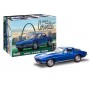 1:25 67 Corvette Coupe