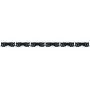 O Scale 6-Car 2-Bay Offset Hopper Car Set