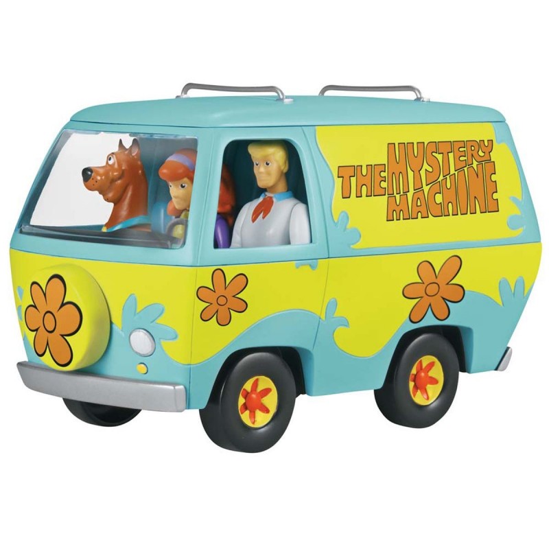 RMX851994 1 20 Scooby  Doo  Mystery Machine