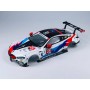 Platz NuNu 1/24 BMW M8 GTE DAYTONA WINNER 2019