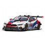 Platz NuNu 1/24 BMW M8 GTE DAYTONA WINNER 2019