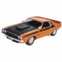 RMX852596 1/24 70 Dodge Challenger 2N1