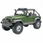 RMX854053 1/25 '03 Jeep Rubicon