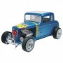 RMX854228 1/25 '32 Ford 5 Window Coupe 2 'n 1