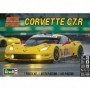 1/25 CORVETTE C7-R  10/16