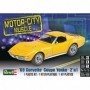 RMX854411 1/25 '69 Corvette Coupe Yenko