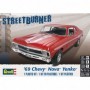 RMX854423 1/25 '69 Chevy Nova Yenko