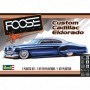 RMX854435 1/25 Custom Cadillac Eldorado