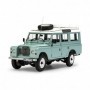 Land Rover Series Iii