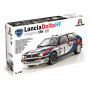 LANCIA DELTA HF INTEGRALE   1/12