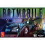 BATMAN FOREVER BATMOBILE   1/25