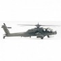 RMX855443 1/48 AH64 Apache Helicopter