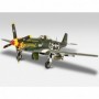RMX855989 1/32 P-51D-NA Mustang