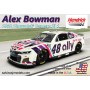 R-HMC2022ABP 1/24 2022 Hendrick Camaro no.48 Alex Bowman