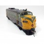 220573 HO FP9A Locomotive DC/DCC (Sound): CNR 1954: no.6542