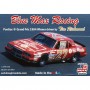 Blue Max 1984 Pontiac Grand Prix Tim Richmond