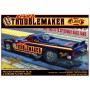CHEVY EL CAMINO FUNNY CAR, Son of a Troublemaker   1/24