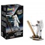 1/8 Apollo 11 Astronaut On The Moon