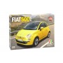 FIAT "500" (2007)    1/24