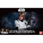BAN225755 Luke Skywalker Stormtrooper 1/12 Model Kit  from Star Wars