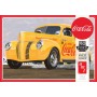 40 FORD COUPE- Coke     1/25