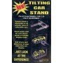 Tilting Car Stand 1:64-1:18