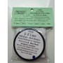 Ezlne-Fblack EZ Line Heavy Black Model Railroads/Airplanes, 100 Feet