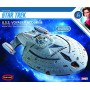 PLL981M 1/25 Speed Racer Mach V (Snap)