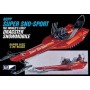 Rupp Super Sno-Sport Snow Dragster Scp