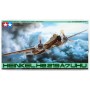 TAM61057 1/48 Heinkel He219 Uhu Aircraft Model