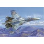 81711 HOBBY BOSS 1/48 SU-27 FLANKER B (VENTE FINALE)