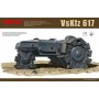 Meng 1/35 VsKfz 617 Minenr?umer (VENTE FINALE)